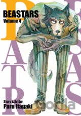 Beastars 4