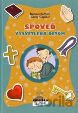 Spoveď vysvetlená deťom