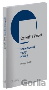 Exekuční řízení