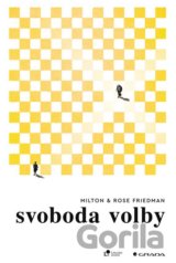 Svoboda volby
