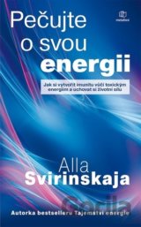 Pečujte o svou energii