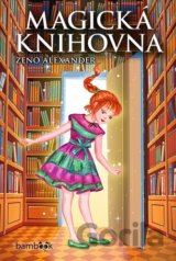 Magická knihovna