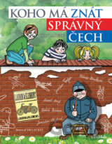 Koho má znát správný Čech
