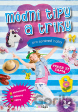 Módní tipy a triky pro správné holky