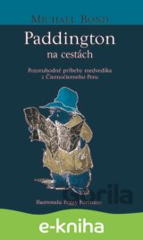 Paddington na cestách