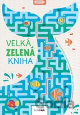 Velká zelená kniha