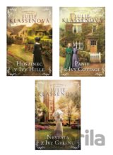 Historky z Ivy Hillu (Kolekcia)