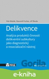 Delikvence