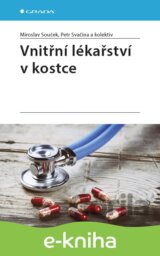 Vnitřní lékařství v kostce