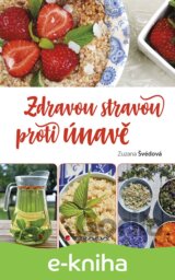 Zdravou stravou proti únavě