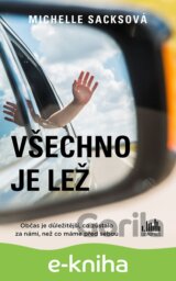 Všechno je lež