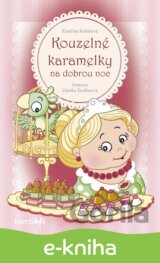 Kouzelné karamelky na dobrou noc
