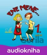 Ene mene 1. díl audio
