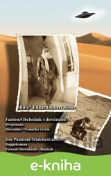 Fantóm a Obchodník s dievčatami - Das Phantom/Mädchenhändler
