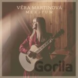 Věra Martinová: Meritum