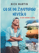 Co se do životopisu nevešlo