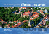 Říčansko a Brandýsko z nebe
