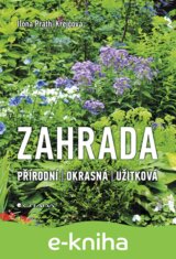 Zahrada