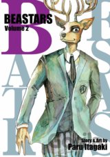 Beastars 2