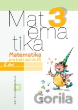 Matematika 3 pre základné školy