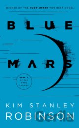 Blue Mars