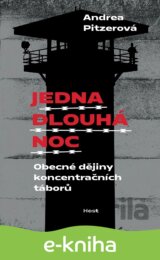 Jedna dlouhá noc
