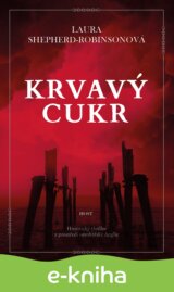 Krvavý cukr