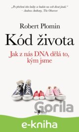 Kód života