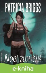 Nocí zlomená