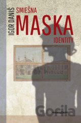 Smiešna maska identity