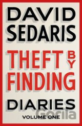 Theft by Finding: Diaries