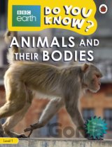 Animals and Their Bodies