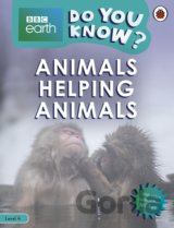 Animals Helping Animals