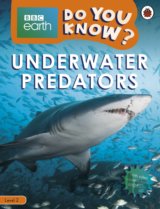 Underwater Predators