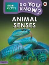 Animal Senses