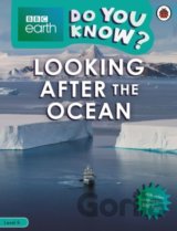 Looking After the Ocean