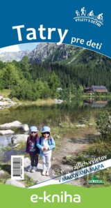 Tatry pre deti