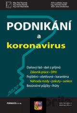 Podnikání a koronavirus