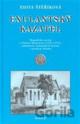Exulantský kazatel