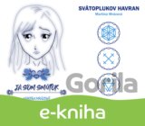 Ja som Smútok + Svätoplukov Havran