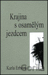 Krajina s osamělým jezdcem