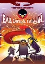 Evil Emperor Penguin