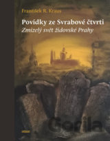 Povídky ze Svrabové čtvrti