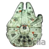 Vankúš Star Wars - Millennium Falcon