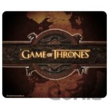 Podložka pod myš Game of Thrones