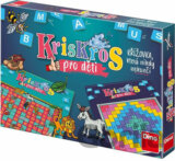 KrisKros pro děti - CZ
