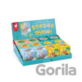 Mini Puzzle