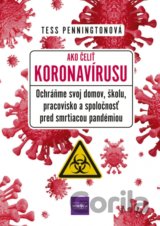 Ako čeliť koronavírusu