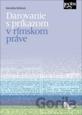 Darovanie s príkazom v rímskom práve