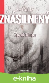 Znásilnený - Spoveď chlapca